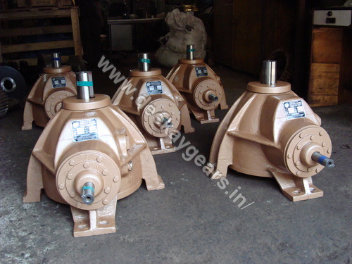 Cooling Tower Gearbox
