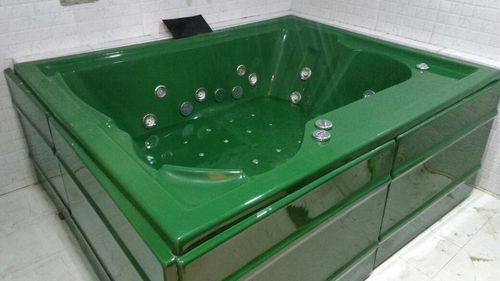 Spa Hot Tub