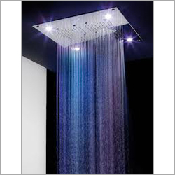 SS Rain Shower