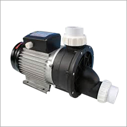 Motor Pump