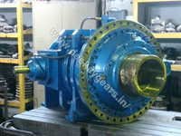 Planetary Gearbox
