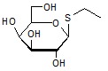 I -D-Galactose Pentaacetate