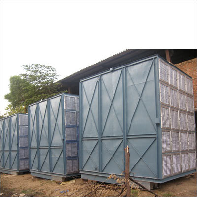 Modular Air Washer