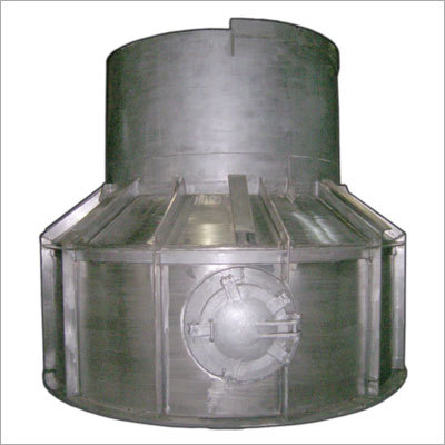 Flash Vessels