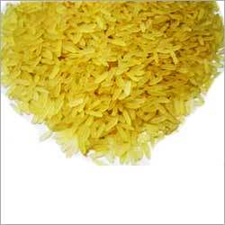 Parboiled Rice