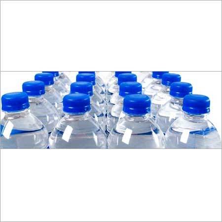 Clear Plastic Water Bottles