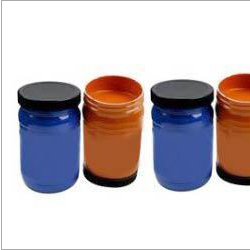 Flexographic Printing Inks
