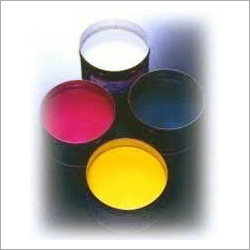 Woven Sack Printing Inks