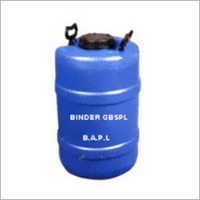 Water Resistant Adhesives - Synthetic Polymer, Blue, Plastic Barrel | Strong Adhesion, Water & Heat Resistant, Fast Setting