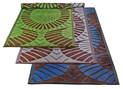 Plastic Mats