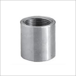 Threaded Pipe Couplings