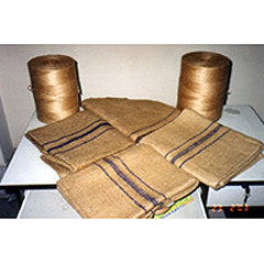 Industrial Jute Bags