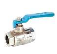 IC BALL VALVE