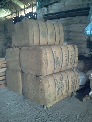 Jute Bags & Fabrics