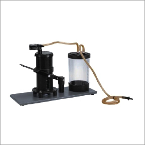 Vertical Pump