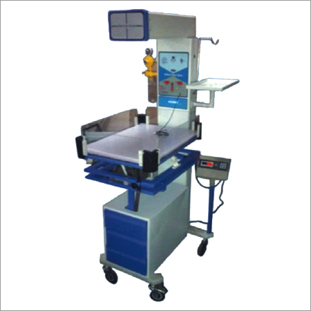 Open Care System