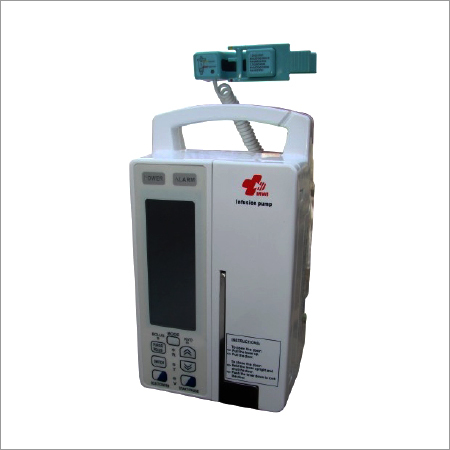 Infusion Pump