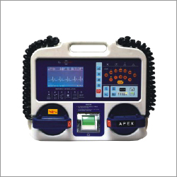 Defibrillator Aed