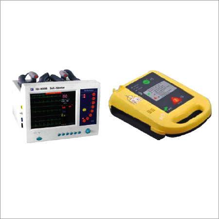 Defibrillator Aed