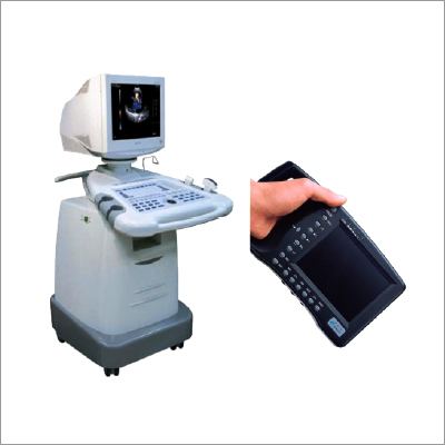 Monitoring Equipments