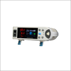 Pulse Oximeter Table Model