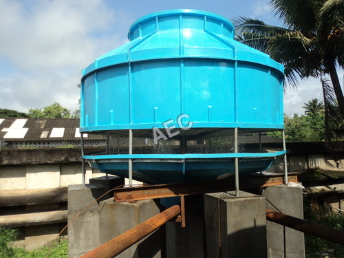 Cooling Towers