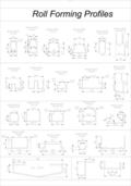 Roll Forming Profiles