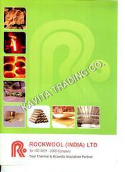 Rock Wool (Mineral Wool)