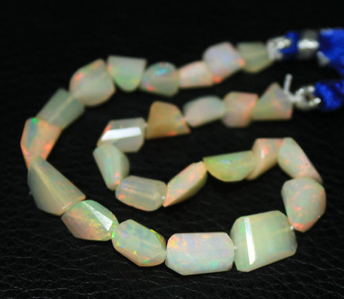 Opal Beads