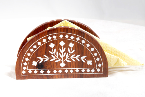 Wooden Inliad Gifts Item