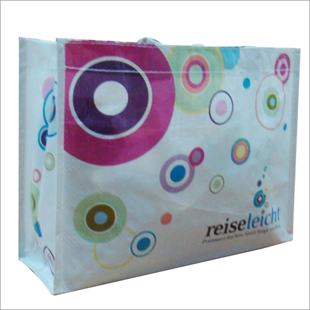 Paper Packaging Bags
