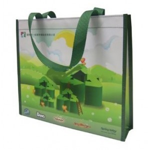 Non Woven Tote Bags