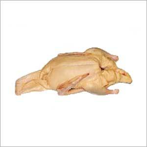 Organic Whole Pekin Duck