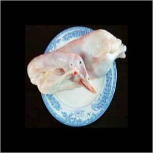 Runner Duck Meat