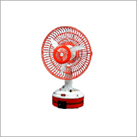 Mini Portable Solar Fan