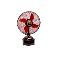 Solar DC Fans
