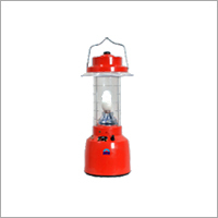 LED Solar Lantern