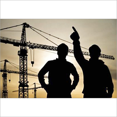 Structural Construction Services