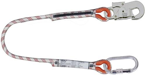ENERGY ABSORBING LANYARD-3807