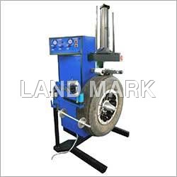 Tyre Retreading Machines