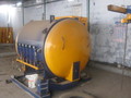 Tyre Curing Chamber