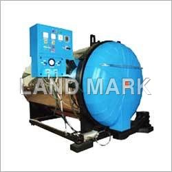 Electric Curing Chamber