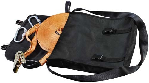 HORIZONTAL LIFELINE KIT 5001