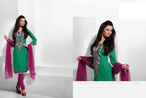 Fashionable Salwar Kameez