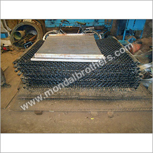 Stainless Steel Wire Mesh