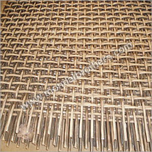 Stainless Steel Wire Cloth