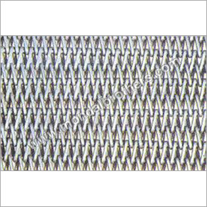 Stainless Steel Reverse Plain Dutch Weave