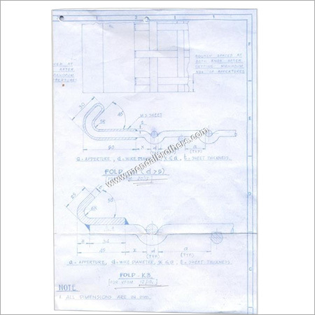 Stainless Steel Monel Woven Wire Cloth