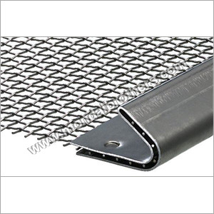 Stainless Steel Welded Wire Mesh