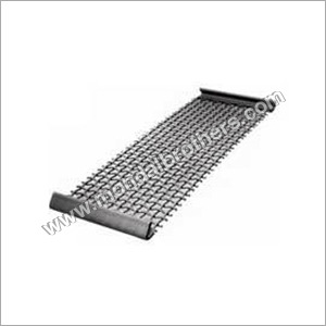 Stainless Steel Vibrating Screen Cloth
